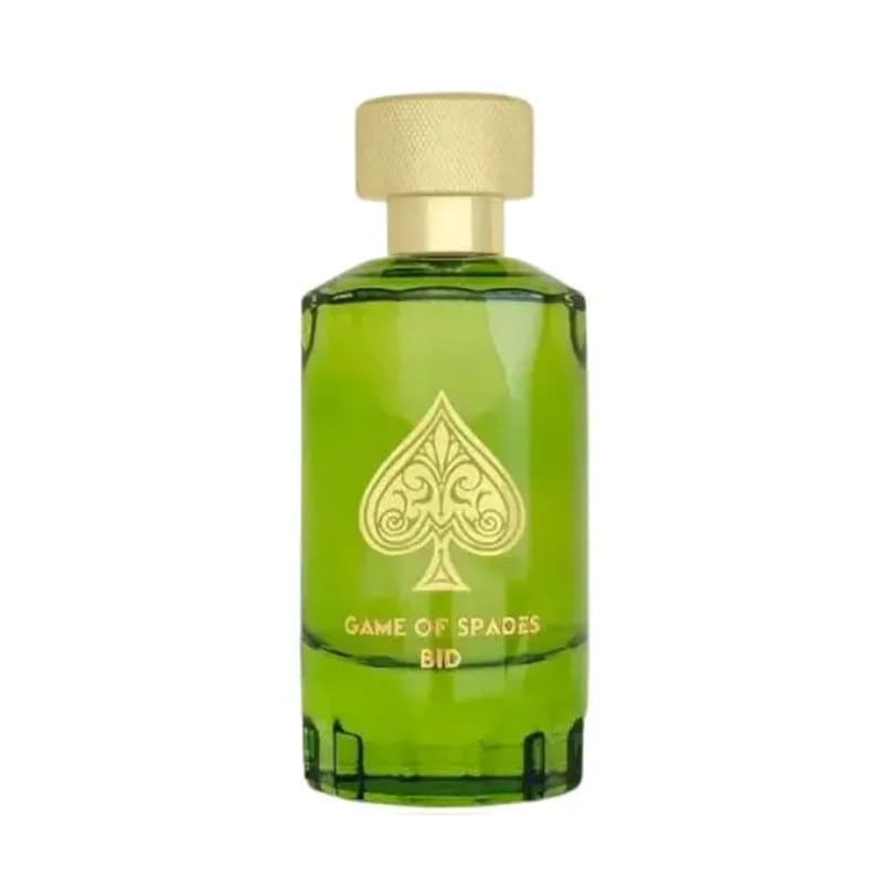 Jo Milano Game Of Spade Bid Edp 100ml Unisex - Jo Milano - Default Title - Perfumisimo
